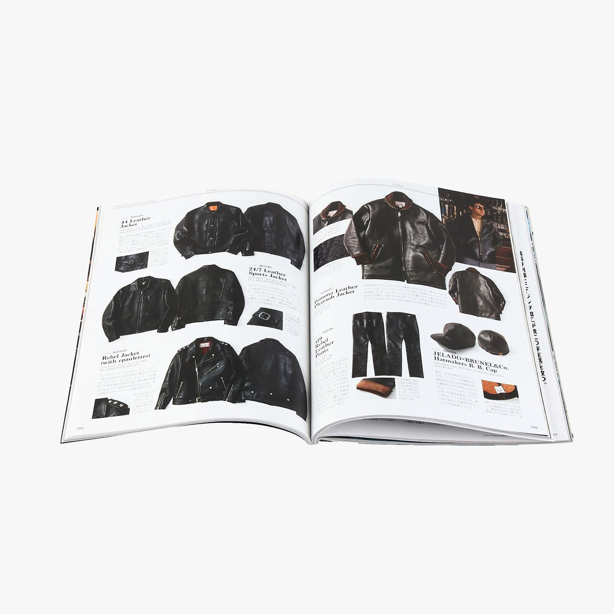 Lightning Magazine Vol. 378 - 2025.10