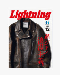 Lightning Magazine Vol. 380 - 2025.12