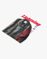 Lightning Magazine Vol. 380 - 2025.12