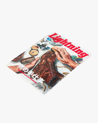 Lightning Magazine Vol. 382 - 2026.2