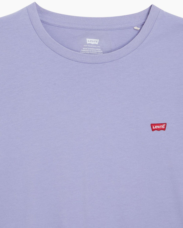 Levi's® Womens Perfect Tee - Persian Violet