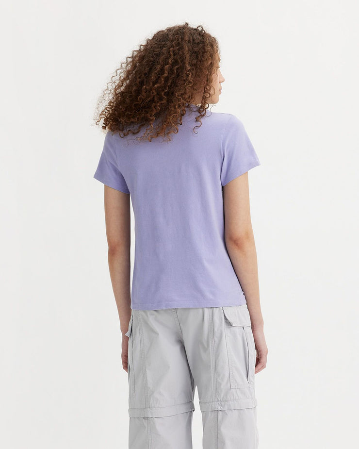 Levi's® Womens Perfect Tee - Persian Violet