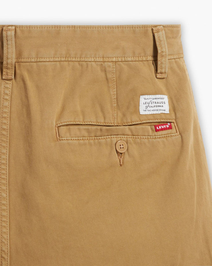 Levi's® XX Stay Loose Chino - British Khaki Authentic Twill GD