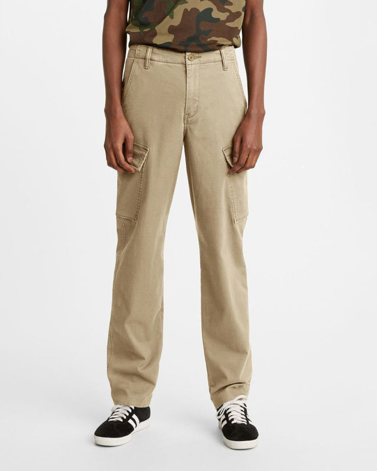 Taper Cargo Levi's Relaxed Fit Cargo Pants Levi's® XX Taper