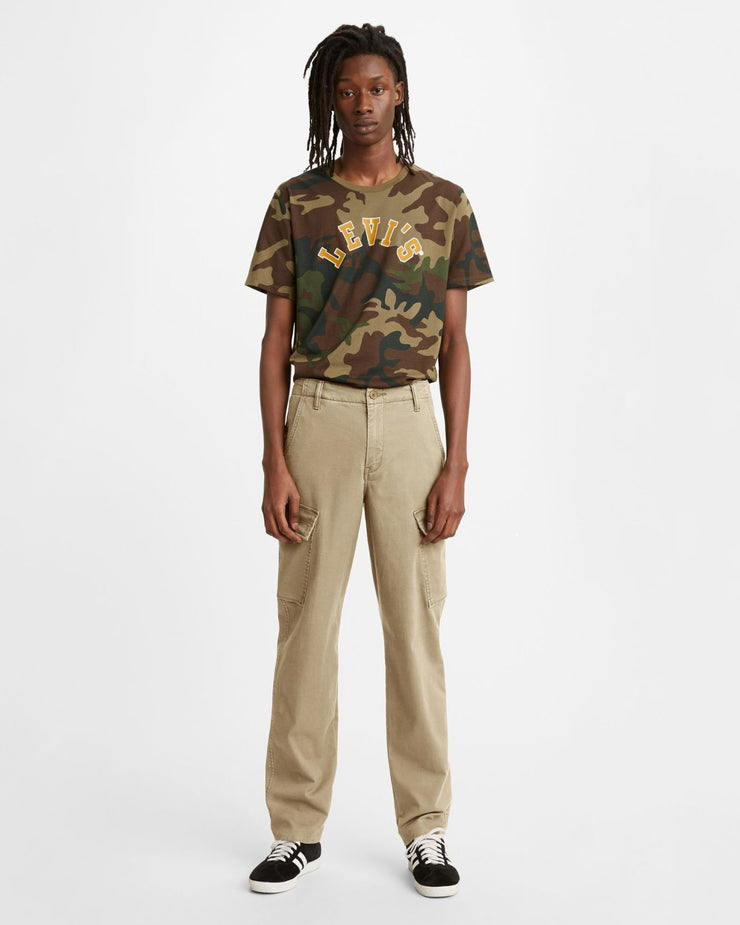 Levi's® XX Taper Cargo Pants Harvest Gold