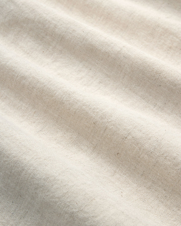 3sixteen Utility Shirt - Ecru Chambray