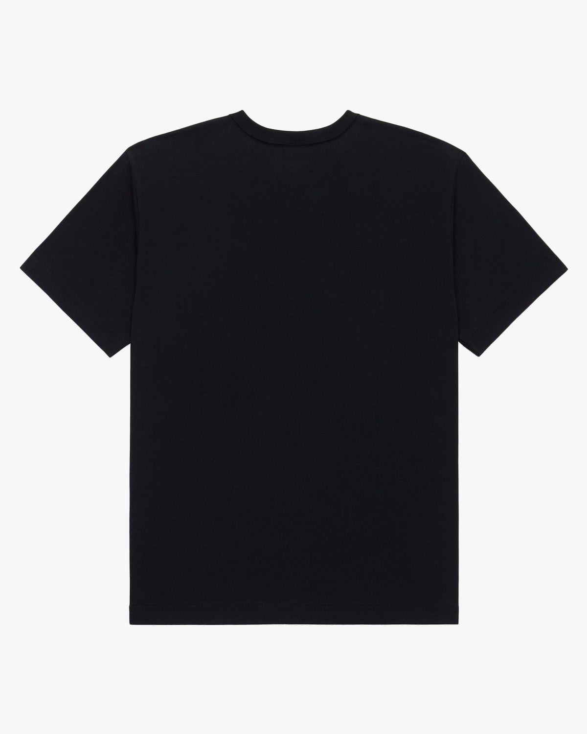 3sixteen Pima Cotton 2-Pack Tees - Black | 3sixteen T Shirts | JEANSTORE