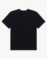 3sixteen Pima Cotton 2-Pack Tees - Black | 3sixteen T Shirts | JEANSTORE