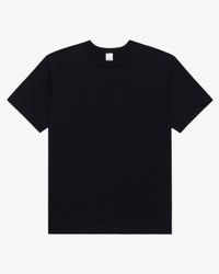 3sixteen Pima Cotton 2-Pack Tees - Black | 3sixteen T Shirts | JEANSTORE