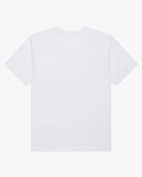 3sixteen white pima cotton t shirt front view