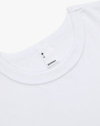 3sixteen pima cotton white t shirts 2 pack