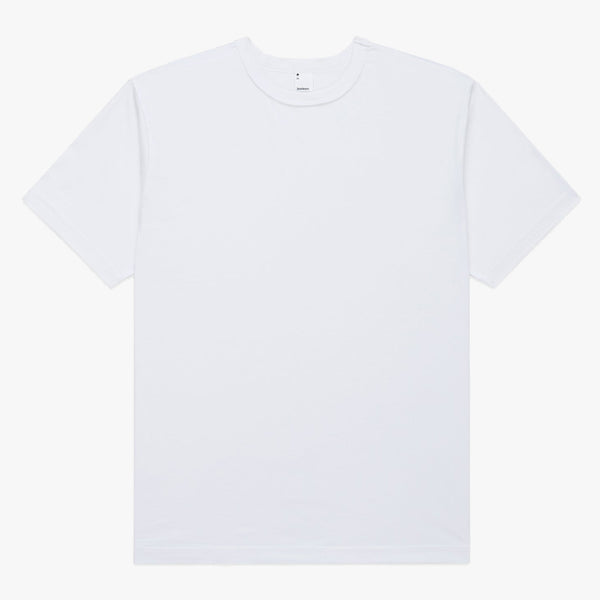 3sixteen pima cotton white t shirts 2 pack