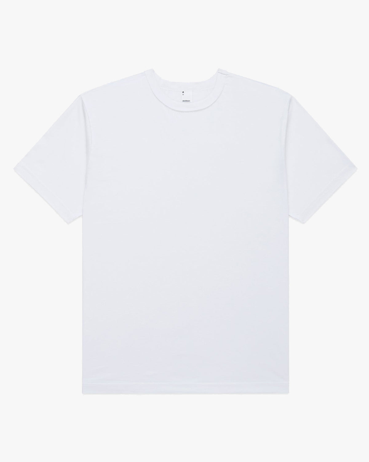 3sixteen pima cotton white t shirts 2 pack