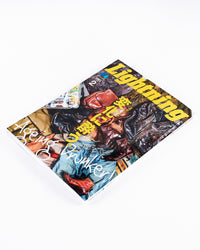 Lightning Magazine Vol. 346 - 2023.2 | World Club Lightning Lifestyle | JEANSTORE