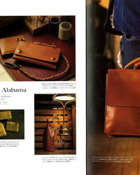 Clutch Books Leather Products Magazine