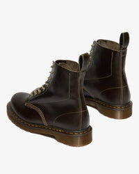 Dr Martens Made In England 1460 Pascal Boots - Sepia Grey | Dr Martens Boots | Jeanstore