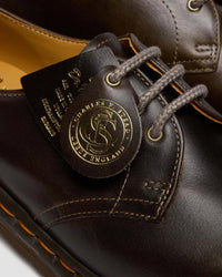 Dr Martens Made In England 1461 Shoes - Sepia Grey