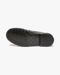 Dr Martens Made In England Delapre Penny Loafers - Black Classic Calf | Dr Martens Shoes | JEANSTORE