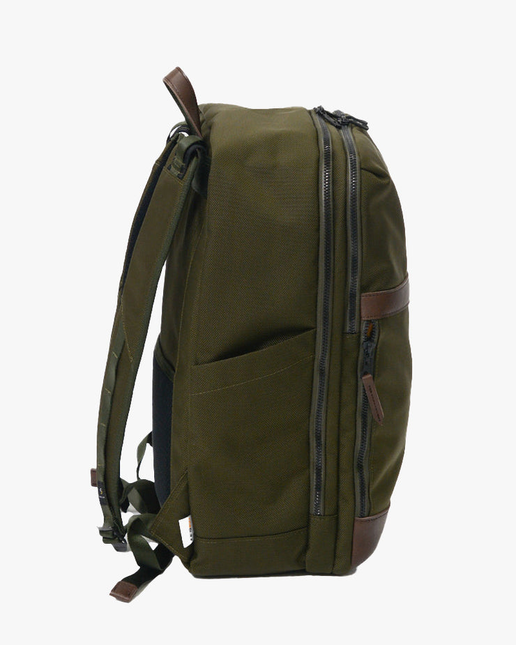 Master-Piece Explorer Square Backpack - Khaki