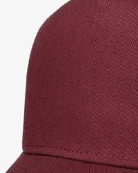 Stetson Cotton Trucker Cap - Red | Stetson Hats | JEANSTORE