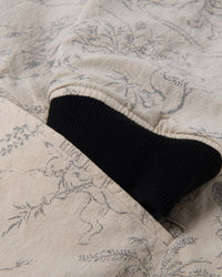 Studio D'Artisan 4639 Manga Souvenir Jacket - Choju-giga Sukajan