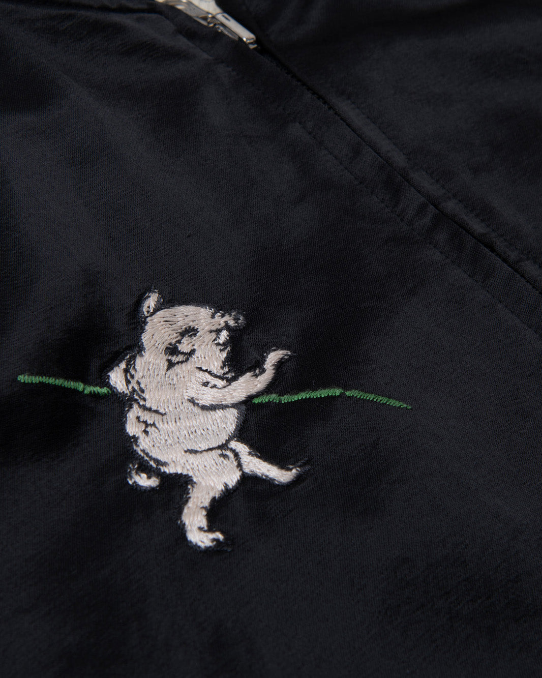 Studio D'Artisan 4639 Manga Souvenir Jacket - Choju-giga Sukajan