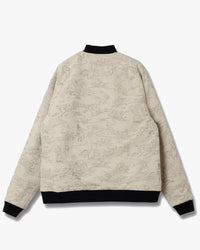 Studio D'Artisan 4639 Manga Souvenir Jacket - Choju-giga Sukajan