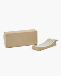 Ichikō Ichie Incense Stand - Light Beige | Ichikō Ichie Lifestyle | JEANSTORE