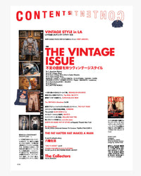Clutch Magazine Vol. 99 - 2025.5