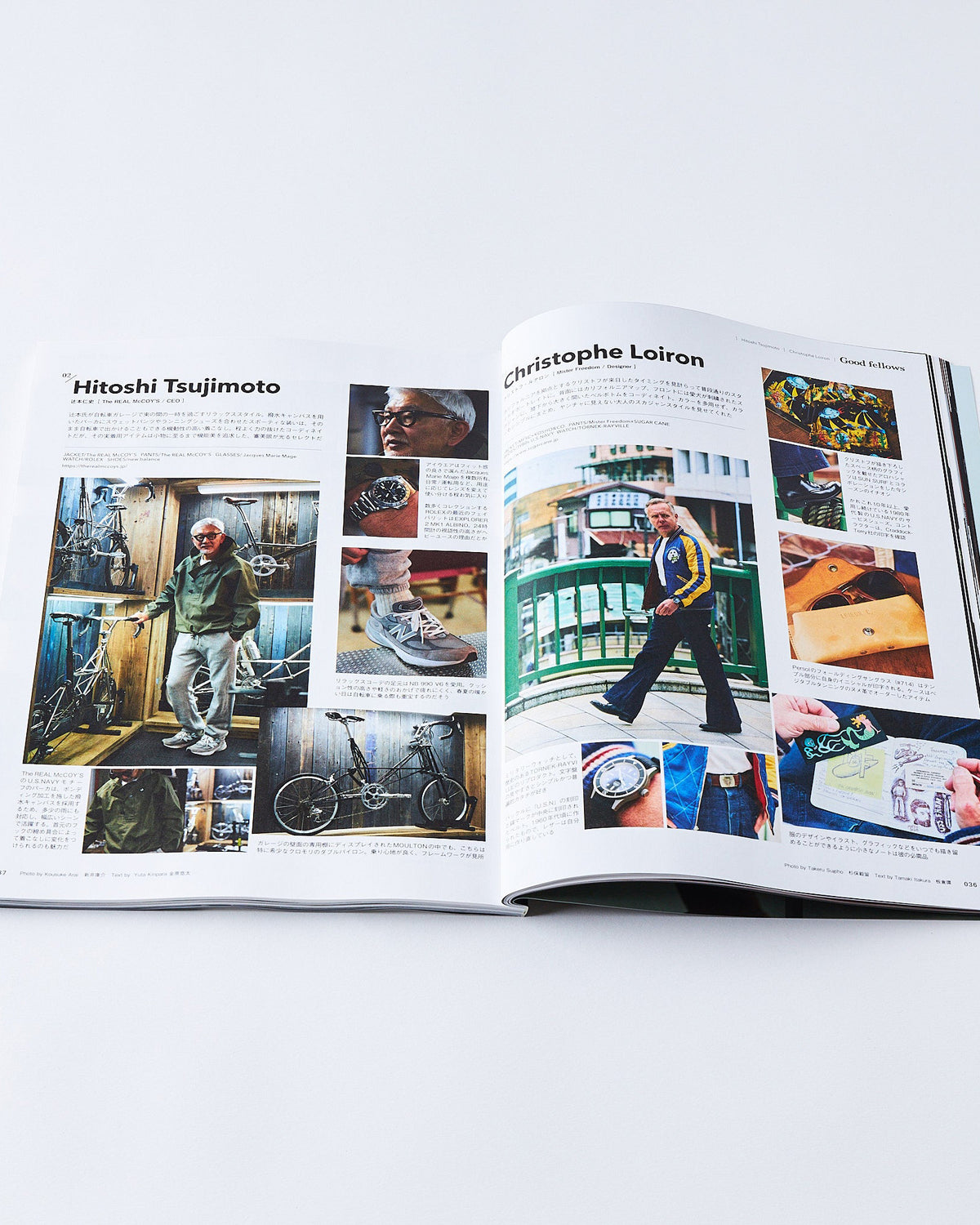 Clutch Magazine Vol. 95 - 2024.5