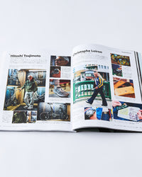 Clutch Magazine Vol. 95 - 2024.5