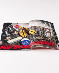 Lightning Magazine Vol. 358 - 2024.2