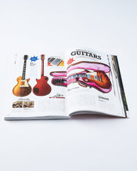 Lightning Magazine Vol. 349 - 2023.5