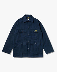 Stan Ray Made In USA 4 Pocket Jacket - Navy | Stan Ray Jackets & Coats | JEANSTORE