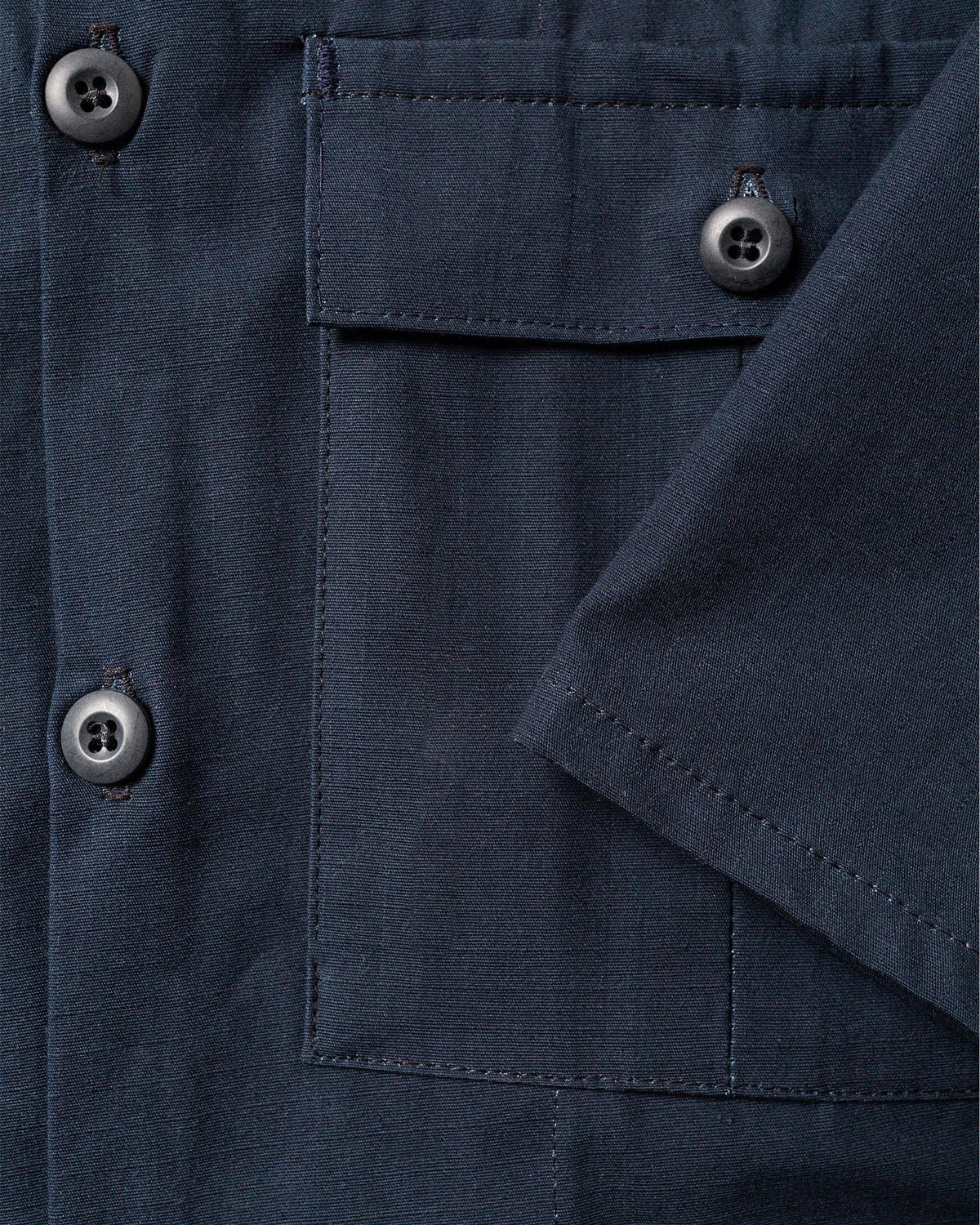 Stan Ray Made In USA 4 Pocket Jacket - Navy | Stan Ray Jackets & Coats | JEANSTORE