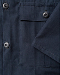 Stan Ray Made In USA 4 Pocket Jacket - Navy | Stan Ray Jackets & Coats | JEANSTORE