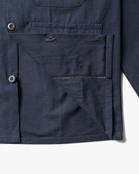 Stan Ray Made In USA 4 Pocket Jacket - Navy | Stan Ray Jackets & Coats | JEANSTORE