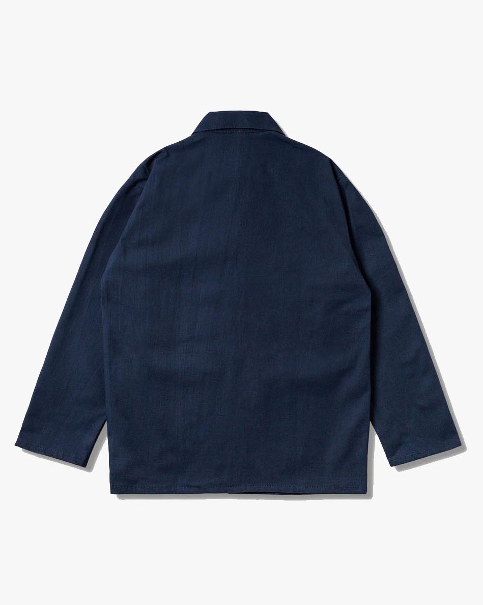 Stan Ray Made In USA 4 Pocket Jacket - Navy | Stan Ray Jackets & Coats | JEANSTORE