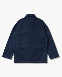 Stan Ray Made In USA 4 Pocket Jacket - Navy | Stan Ray Jackets & Coats | JEANSTORE