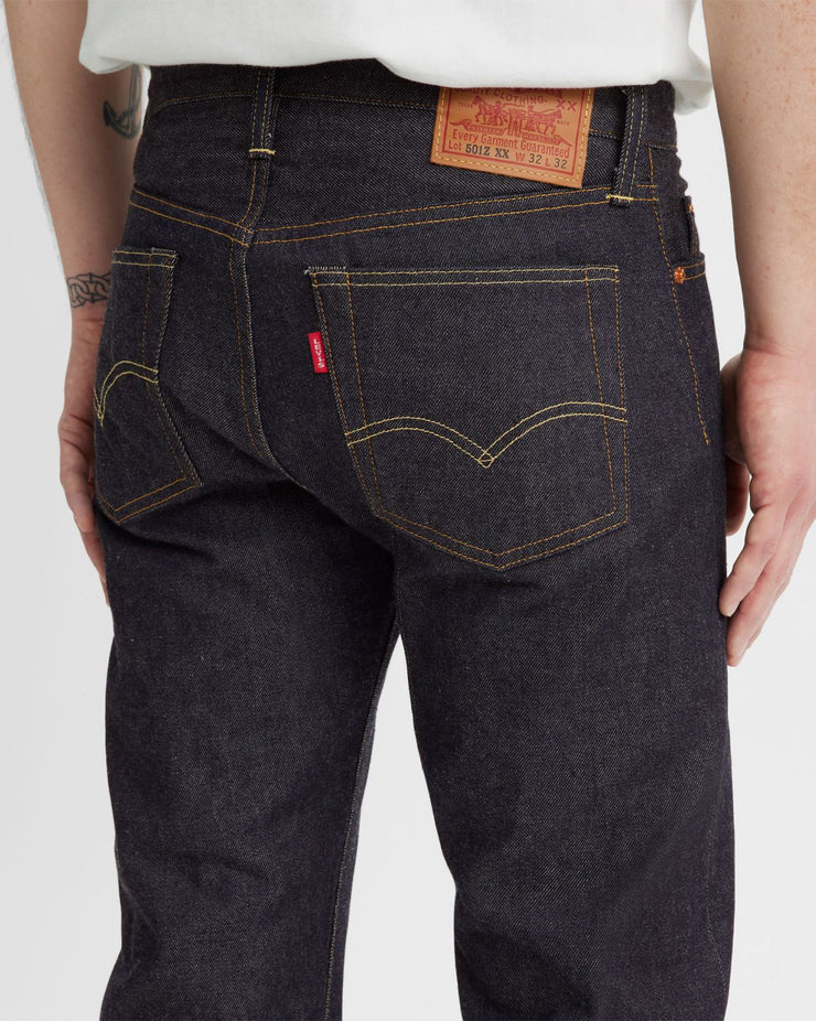 Levi's 501 lvc best sale