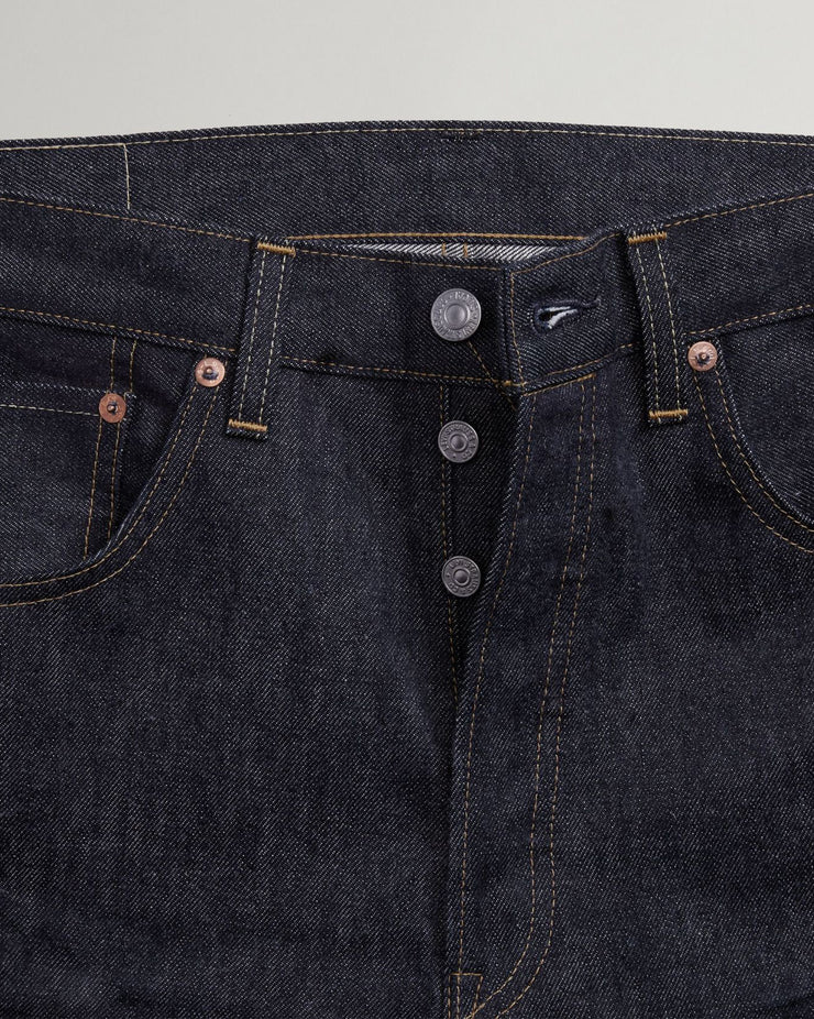 Levi's® Vintage Clothing 1955 501 Jeans - LVC Organic Rigid 1955