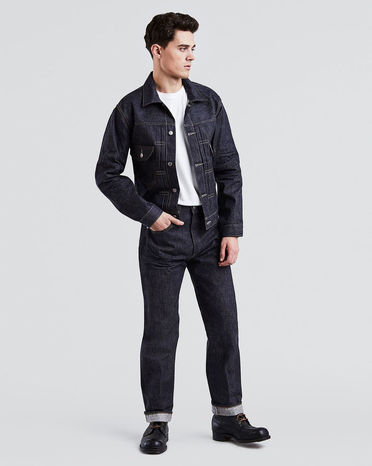 Levi's 501 vintage clothing best sale