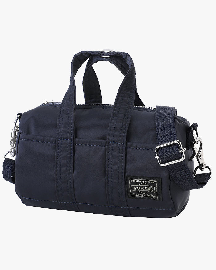Porter-Yoshida & Co. Howl 2-Way Boston Bag Mini - Navy | Porter-Yoshida & Co. Bags | JEANSTORE