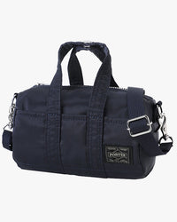 Porter-Yoshida & Co. Howl 2-Way Boston Bag Mini - Navy | Porter-Yoshida & Co. Bags | JEANSTORE