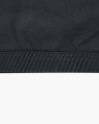Fullcount 5222-22 Flat Seam Heavyweight T Shirt - Ink Black | Fullcount T Shirts | JEANSTORE