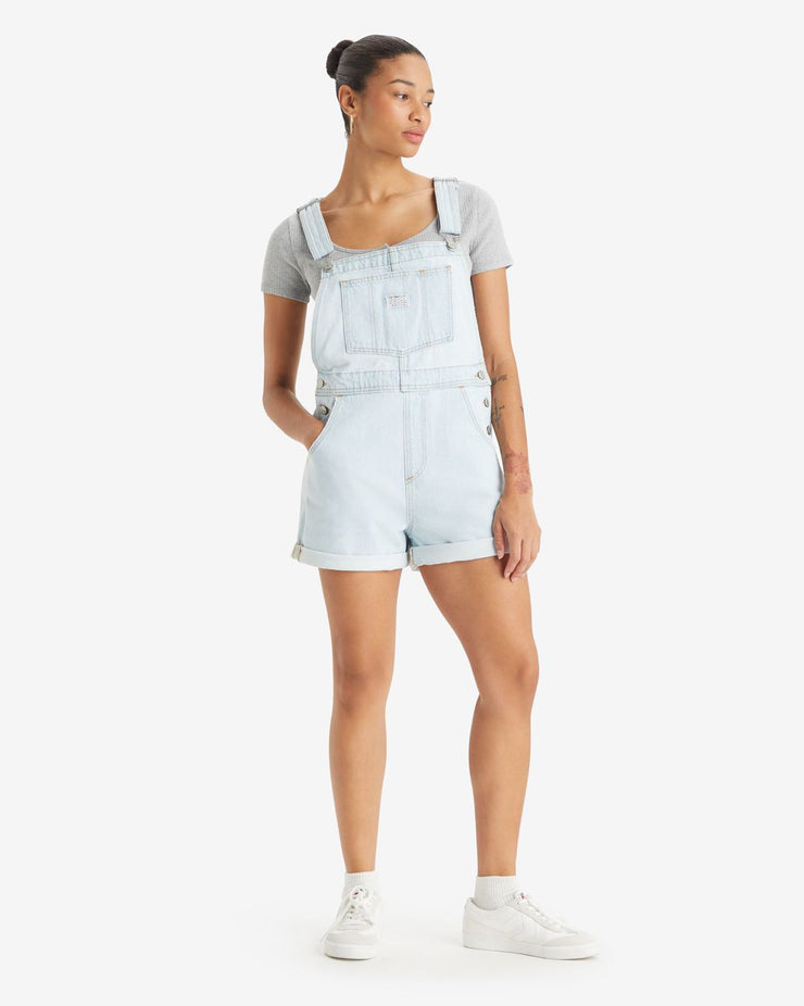 Levi's® Womens Vintage Shortall - Changing Expectations