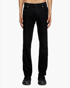 Diesel 1993 D-Vyl Slim Fit Mens Jeans - 069YP / Black