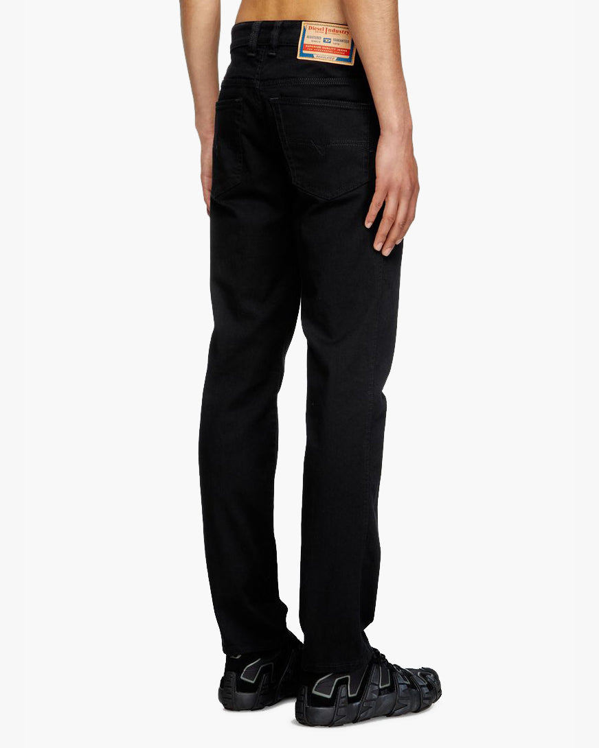 Diesel 1993 D-Vyl Slim Fit Mens Jeans - 069YP / Black