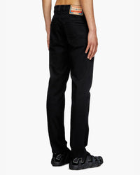 Diesel 1993 D-Vyl Slim Fit Mens Jeans - 069YP / Black