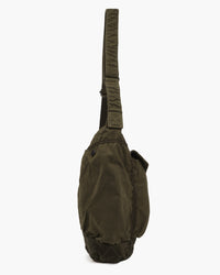 Porter-Yoshida & Co. Crag Shoulder Bag (L) - Olive | Porter-Yoshida & Co. Bags | JEANSTORE